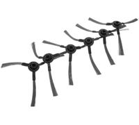 JINFOLI Remplacement du Robot Lave-Sol pour 3 Paires de brosses latérales Remplacement pour aspirateur Robot, modèles compatibles Br150 Br151, Accessoires Nettoyage