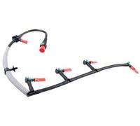 JINFOLI Remplacement du tuyau de retour carburant d'injecteur, pour Tourneo Custom, pour Transit Boxer 2. Hdi, pièce d'accessoires voiture Tuyau de retour de carburant diesel