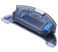 JINFOLI Réservoir d'eau douce for aspirateur, Compatible, for ILIFE, remplacement du réservoir L100/A10S Bac de récupération de poussière pour aspirateur(BLACK L100 Water Tank)