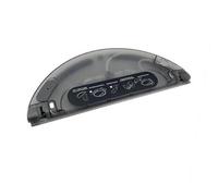 JINFOLI Réservoir d'eau Robot aspirateur pièces de rechange remplacement tissu lavable vadrouille réservoir chiffon, for Dreame, D9/Bot L10 Pro Bac de récupération de poussière pour aspirateur