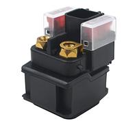 JINFOLI Solénoïde de relais démarreur moto, for, 2GB-81940-00-00 YZ250FX YZ450FX YZ 250 450 FX WR450F YZ250F YZ450F 2018-2019 Commutateur de relais de démarreur de moto