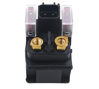 JINFOLI Solénoïde de relais démarreur moto, for 31800-21E20 31800-47E00 RF900R, for Marauder 800 TL1000S TL1000R, for Intruder 1500 1994-2006 Commutateur de relais de démarreur de moto