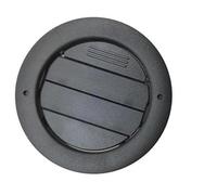 JINFOLI Sortie de climatisation, for Lincoln, 2015 2016 2017 2018 2019 2020 FL1Z-19893-AH Panneau grilles d'aération sortie Sortie d'aération de climatisation de voiture