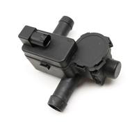 JINFOLI Soupape de commande chauffage liquide refroidissement, for Volkswagen, for Touareg, for Porsche, for CAYENNE, 958 7PP819810A Unité de vanne