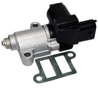 JINFOLI Soupape de commande d'air ralenti 35150-23700, for Hyundai, for Elantra, Tiburon, for Kia, Sportage Tucson IAC 2.0L L4 Remplacement de la vanne de régulation du ralenti