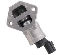 JINFOLI Soupape de commande d'air ralenti IAC, for Ford, Escape Taurus Focus Mercury Mariner Sable Mazda Tribute 1.4 .6 3.0 1S4U9F715BC 1113127 Remplacement de la vanne de régulation du ralenti