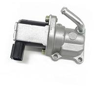 JINFOLI Soupape de commande d'air ralenti IAC IACV FSN5-20-660 FSN520660 E9T06871, for Mazda, Protege 626 1999-2003 Remplacement de la vanne de régulation du ralenti