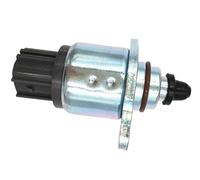 JINFOLI Soupape de commande d'air ralenti IAC Valve IACV OEM 89690-97202 89690-87Z01 98690-B1010, for Toyota, Avanza 1.5L 2006-2012 Remplacement de la vanne de régulation du ralenti