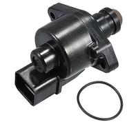 JINFOLI Soupape de commande d'air ralenti MD628059 MD614706 MD614751 MD614678 for voiture Remplacement de la vanne de régulation du ralenti