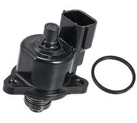 JINFOLI Soupape de commande d'air ralenti pas à soupape voiture 13520-31G00 for véhicule Remplacement de la vanne de régulation du ralenti