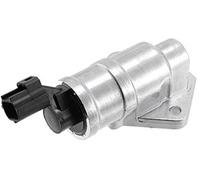 JINFOLI Soupape de commande d'air ralenti voiture 1113127 1S4U-9F715-BC 3F1E-9F715-AB Remplacement de la vanne de régulation du ralenti