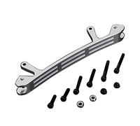 JINFOLI Support de Montage de Tour d'amortisseur arrière, for RC 1/5 HPI Baja 5B 5SC 5T 5R SS 95104, pièces de Saut Kit de Mise à Niveau en métal pour Voiture RC