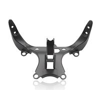 JINFOLI Support de phare for moto, pièces carénage support supérieur, for, YZF-R1 2000 2001 Support de phare de moto