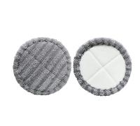 JINFOLI Tête de Brosse for Sol Dur, for aspirateur Huixi, Dyson, Yson, Accessoires for aspirateur V6V7V8V10V11, tête de Balai for Nettoyage à Sec et Humide Brosse pour aspirateur