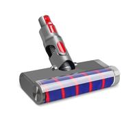 JINFOLI Tête de Brosse for Sol Dur, for Huixi, for Dyson, Accessoires for aspirateur V6V7V8V10V11, Brosse à tête d'aspiration à entraînement Direct en Velours Doux Brosse pour aspirateur