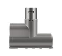 JINFOLI Tête de Brosse for sols durs, for aspirateurs Huixi, Dyson, V6/DC58/59/62/74, Accessoires, Brosse for Matelas, Brosse for lit, Brosse Anti-acariens Brosse pour aspirateur
