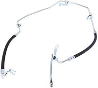 JINFOLI Tuyau de direction assistée haute pression de remplacement, for Renault, Trafic, for Vauxhall, Vivaro Primastar 1.9 huile 2001-2007 Tuyau haute pression de pompe de direction assistée PSP29 PS