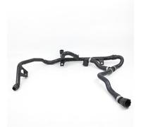 JINFOLI Tuyau de liquide refroidissement for pièces automobiles, tuyau d'eau, for BMW, X1 E84 17127639027 Tuyau de thermostat de radiateur automobile