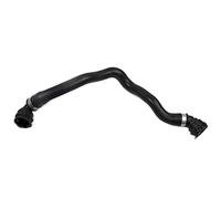 JINFOLI Tuyau de liquide refroidissement for refroidisseur intermédiaire, for série 7 F01/F02, 17127591512, tuyau d'eau radiateur Durite de radiateur