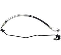 JINFOLI Tuyau de Pression de Direction assistée de Rechange, for modèles 2007-2009, 103 KW, 140 ch, numéro OEM: 53713-SWY-G01 Conduite de Pression de Direction