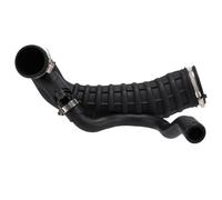 JINFOLI Tuyau de raccordement de Turbine de tuyau d'admission turbocompressé de voiture, for Peugeot, 207CC 1440A9 Durite turbo du refroidisseur intermédiaire
