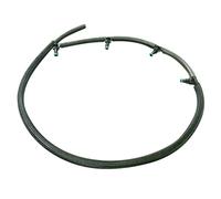 JINFOLI Tuyau de retour carburant, tuyau fuite d'injecteur, for Mercedes-Benz, W204/W212/W906/W639 A6510700132 Tuyau de retour de carburant pour moteur diesel