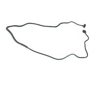 JINFOLI Tuyau de retour d'eau 9670816380, tuyau 1.6T for .8, for Peugeot, 508, citroën, C6 Durite de radiateur