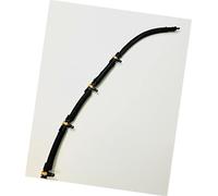 JINFOLI Tuyau de retour fuite d'injecteur carburant, pour Vw, pour Crafter 30-50 D 2011-2016 Bpp, pour/017A Tuyau de retour de carburant diesel