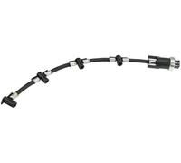 JINFOLI Tuyau de retour fuite d'injecteur carburant, pour Vw, pour Eos 2.0 Tdi 16V 2008-2015 Bpp, pour/038A Tuyau de retour de carburant diesel