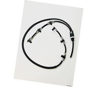 JINFOLI Tuyau de retour fuite d'injecteur carburant, pour Vw, pour Touareg 3.0Tdi 2010-2018 Bpp, pour/025A Tuyau de retour de carburant diesel