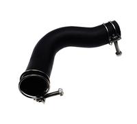 JINFOLI Tuyau de sortie inférieur radiateur, for Subaru, for Forester, Sports 2.5 X XT 2004-2008 X45169FC020K X4511FC040 45169FC020 091748014 Tuyau de thermostat de radiateur automobile(Kit)