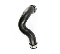JINFOLI Tuyau d'eau de radiateur for CL/S 500/550, A2215013582, tuyau refroidissement 2215013582, raccord réservoir en caoutchouc, supérieur Durite de radiateur