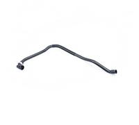 JINFOLI Tuyau d'eau de refroidissement supérieur for réservoir, for série 7 F01 F02, 17127591097, nouveau Durite de radiateur