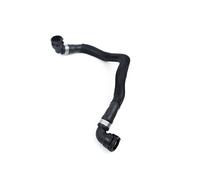 JINFOLI Tuyau d'eau inférieur de raccordement réservoir, tuyau liquide refroidissement, for BMW, X5 E70/F15 X6 E71/F16 17127576368 Tuyau de thermostat de radiateur automobile