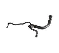 JINFOLI Tuyau d'eau supérieur en caoutchouc for X5 E53, 11537500746, tuyau de refroidissement radiateur Durite de radiateur