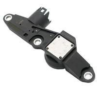 JINFOLI Valve de capteur d'arbre excentrique, pour Bm E46 E90 E81 E82 E87 E88 318I 320I 316I 11377527016 Capteur d'arbre à cames