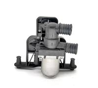 JINFOLI Valve d'eau à air chaud, for BMW, for E53 for E60 for E61 for 520I for 525I for 525Xi for 530I for 540I for 545I 64118379921 pièces accessoires Unité de vanne