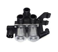 JINFOLI Vanne de commande chauffage, électrovanne d'eau, for BMW, E36 318 323 325 328 M3 64118375792 64111387319 64118391419 Unité de vanne
