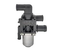 JINFOLI Vanne de commande chauffage, for BMW, E70,E71,F15,F85,F86 1147412194, 64126950257 Unité de vanne