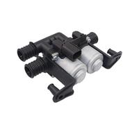 JINFOLI Vanne d'eau de commande chauffage, for BMW, X5 E53 E70 F15 X6 E71 F16 4.4I .8I 35IX 40IX 1147412166 64116910544 Unité de vanne