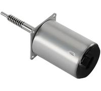 JINFOLI Vanne variable de moteur d'actionneur d'arbre excentrique, pour série 7 E65 E66 E67 745I Li 6 Cabriolet E64 645 Ci E63 remplacer 11377548389 Capteur d'arbre à cames