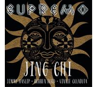Jing Chi Supremo (CD) Album
