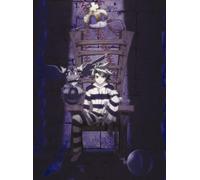 王ドロボウ JING in Seventh Heaven DX (完全限定生産) [DVD]