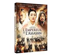 Jing ke ci qin wang/ l empereur et l assassin