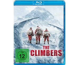 Jing Wu;Ziyi Zhang;Yi Zhang - The Climbers, 1 Blu-ray