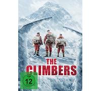 Jing Wu;Ziyi Zhang;Yi Zhang - The Climbers [Import]