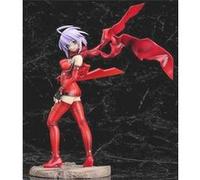 JINGAI MAKYO - Misae Makimoto Statue PVC 21 cm (n°350) G