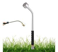 JINGAN d'arrosage de Jardin, Lance d'arrosage, d'arrosage pour Tuyau d'arrosage - Pulvérisateur portatif de buse de Tuyau d'arrosage, d'arrosage de Jardin pour Le Nettoyage