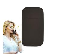 JINGAN Respirez Stick | Inhalateur décongestionnant Nasal - Inhalateur d'huile Essentielle de Menthe rafraîchissante et relaxante, réutilisable et sûr, pour Les athlètes d'esports, Les conducteurs