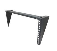 Jingchengmei 4U Space Rack Mural Vertical 48,3 cm (4U35P)